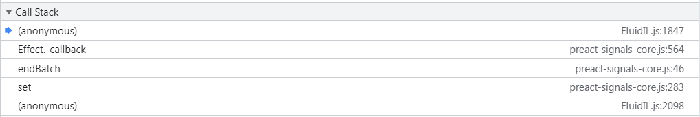 The kind of stack one is often staring at